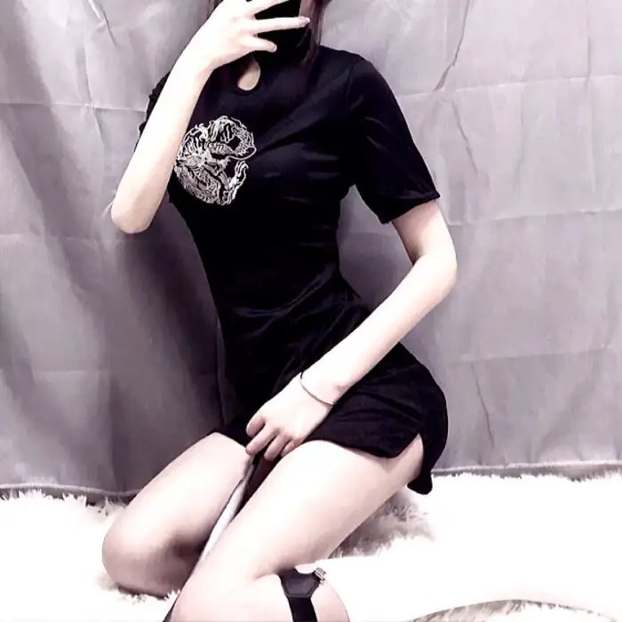 怪人开发部的黑井津小姐