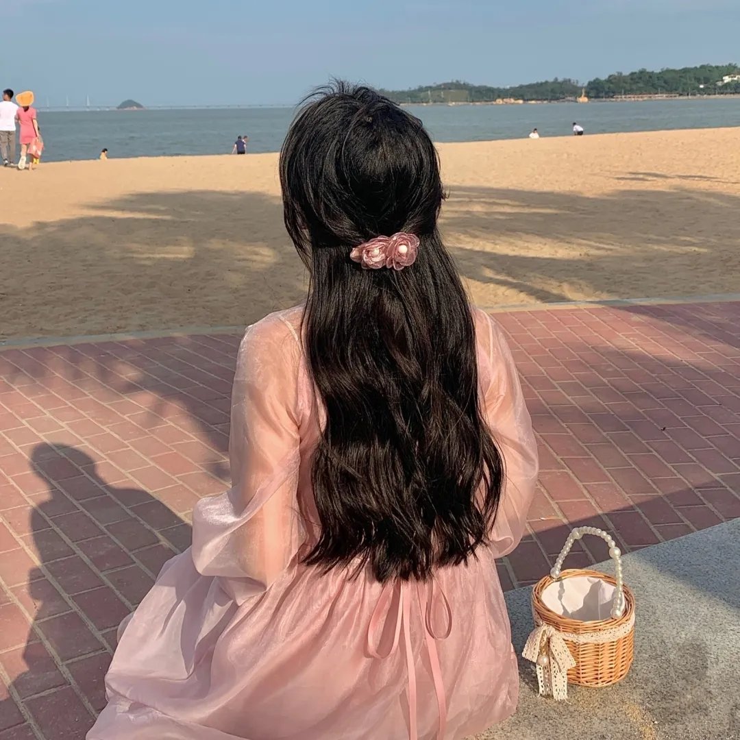 美幸梦游仙境